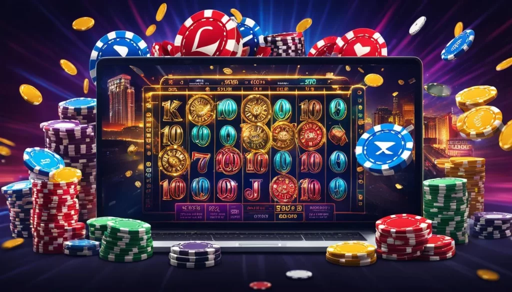 Cập Nhật Công Nghệ Bảo Mật