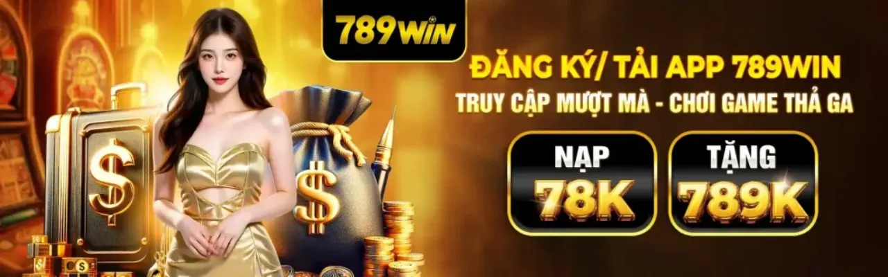 Sòng bạc trực tuyến Vin777 Nổ Hũ 2026