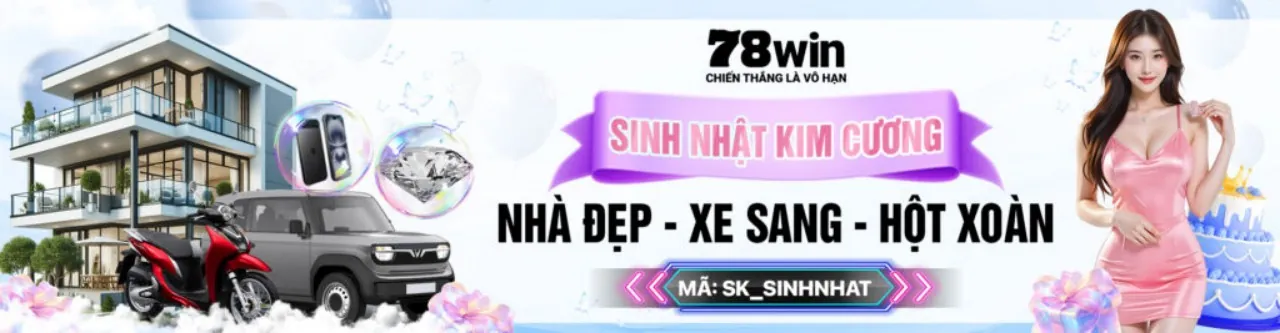 Chương trình VIP vin777 Nổ Hũ với phần thưởng độc quyền